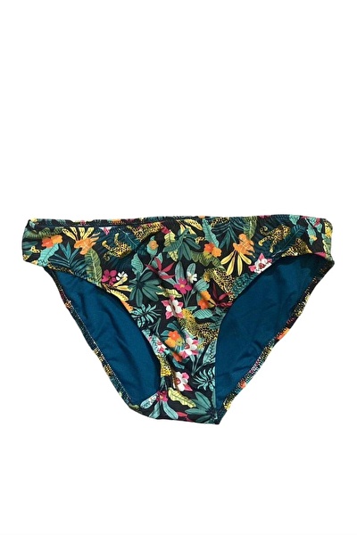 Bella Notte Çok Renkli Bikini Altı P05A Fiyatları ve Modelleri Pazarama
